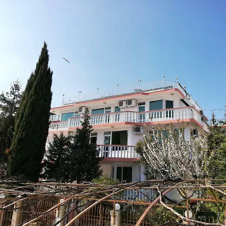 Guest house Silentbay/къща за гости тихият залив