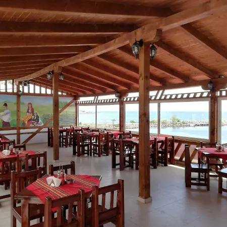 Guest house Silentbay/къща за гости тихият залив *