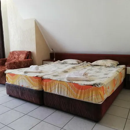 Guest house Silentbay/къща за гости тихият залив